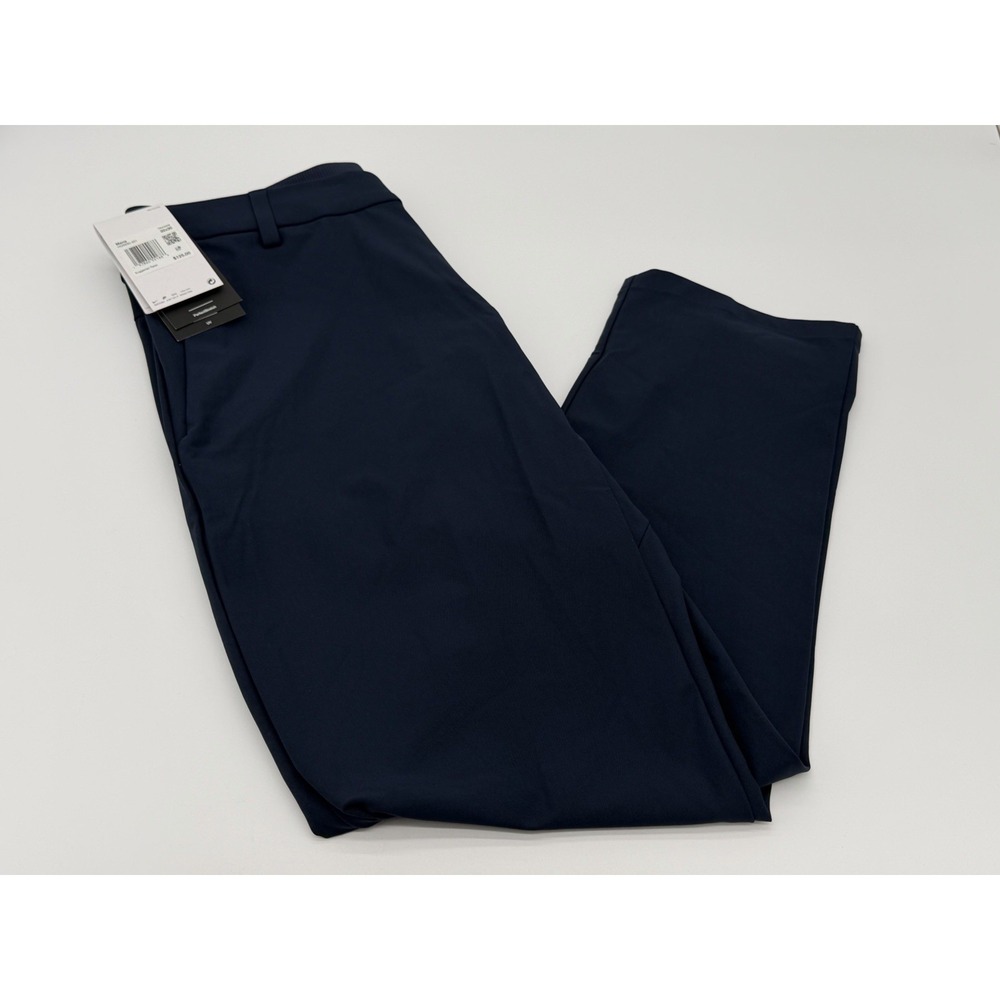 Men's 32x30 -  Nike 24.7 PerfectStretch 5 Pocket Blue Pants Dri FIT HQ6930-451